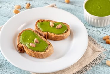 خواص شگفت انگیز کرم پسته داهیر