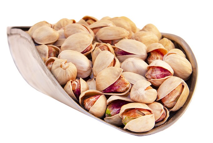 پسته کله قوچی