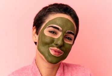 تاثیر پسته در شادابی پوست